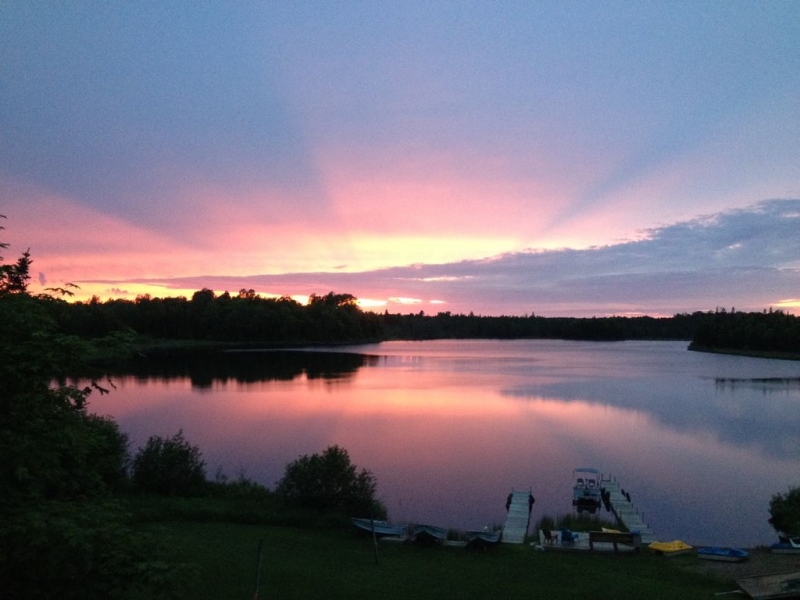 Deer Lake Resort